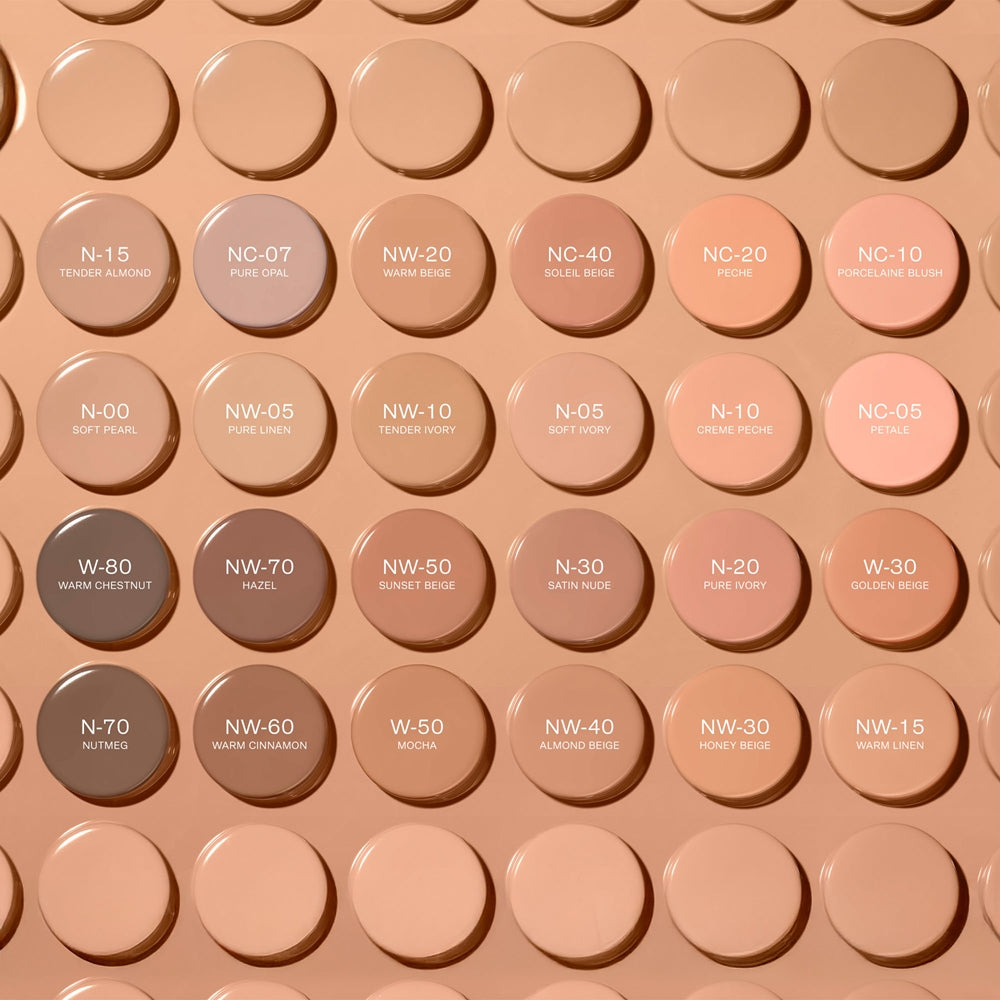 La Prairie Skin Caviar Concealer Foundation - Sense42 Beauty and Health