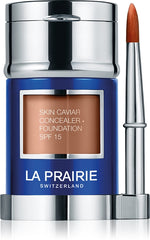 La Prairie Skin Caviar Concealer Foundation - Sense42 Beauty and Health