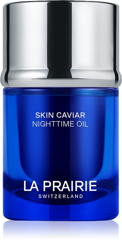 La Prairie Skin Caviar Nighttime Oil - Sense42 Beauty and Health