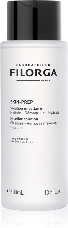 FILORGA SKIN PREP MICELLAR SOLUTION