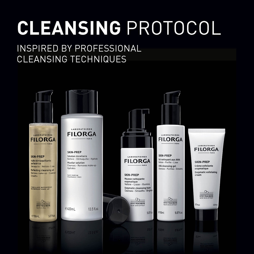 FILORGA SKIN PREP MICELLAR SOLUTION