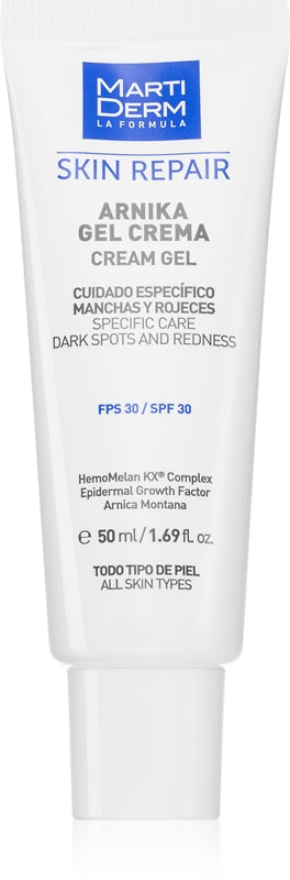 MartiDerm Skin Repair - Sense42 Beauty and Health