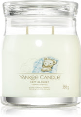 Yankee Candle Soft Blanket - Sense42 Beauty and Health