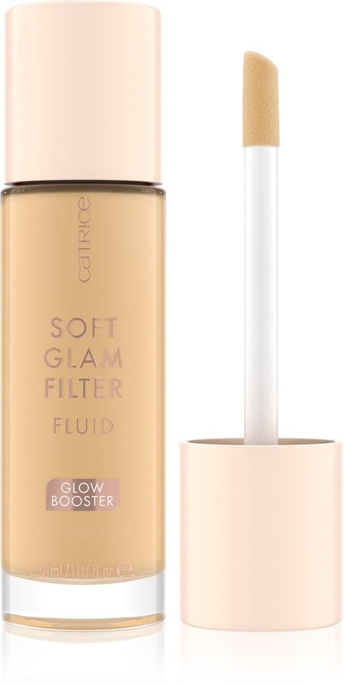 Catrice Soft Glam Filter - Sense42 Beauty and Health