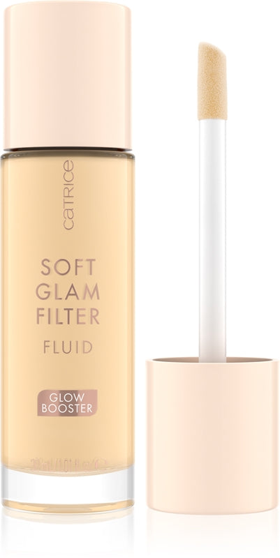 Catrice Soft Glam Filter - Sense42 Beauty and Health