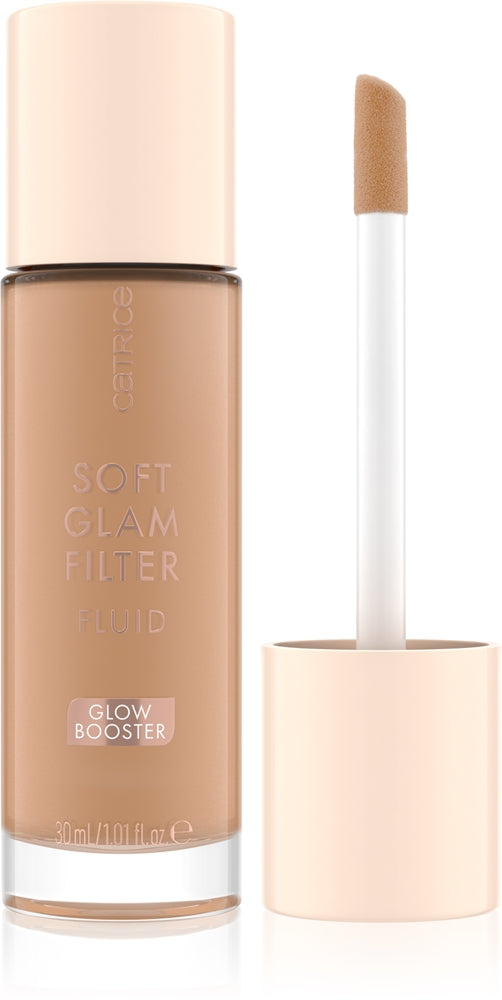 Catrice Soft Glam Filter - Sense42 Beauty and Health