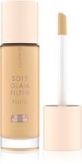 Catrice Soft Glam Filter - Shade 020 - Light - Medium, 30ml - Sense42 Beauty and Health