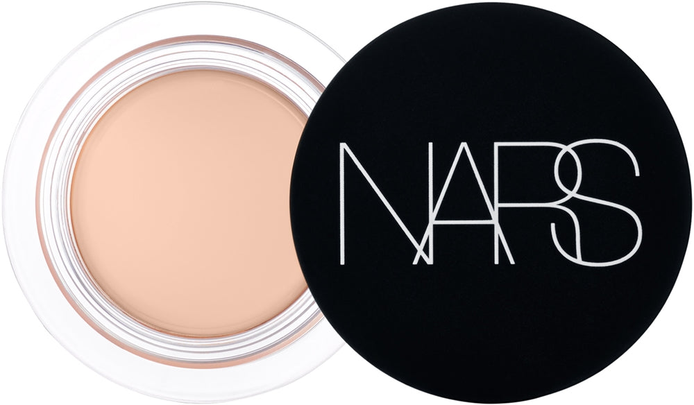 NARS SOFT MATTE Complete Concealer