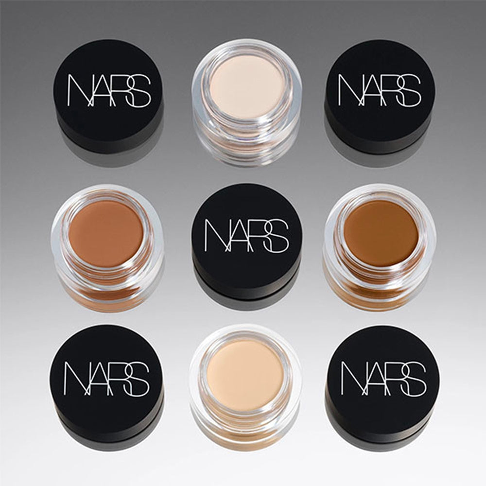 NARS SOFT MATTE Complete Concealer