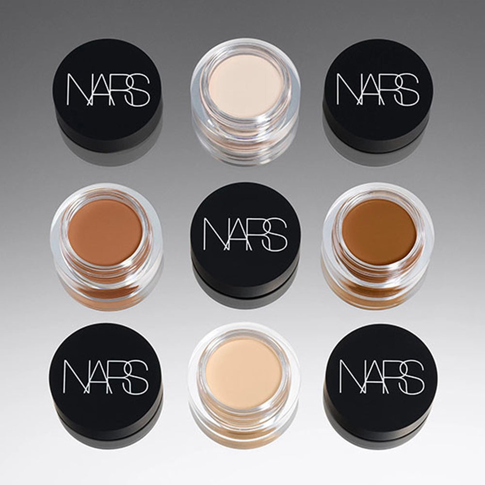 NARS SOFT MATTE Complete Concealer