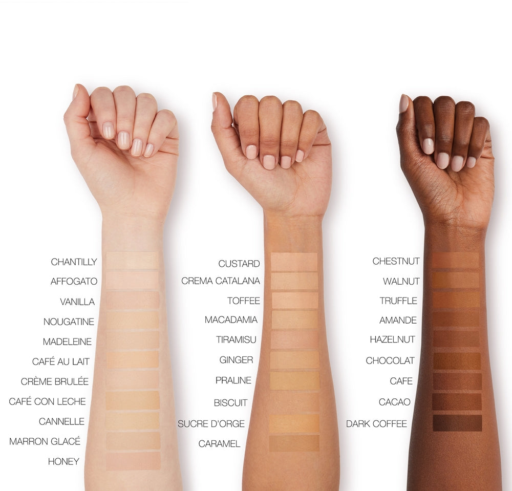 NARS SOFT MATTE Complete Concealer