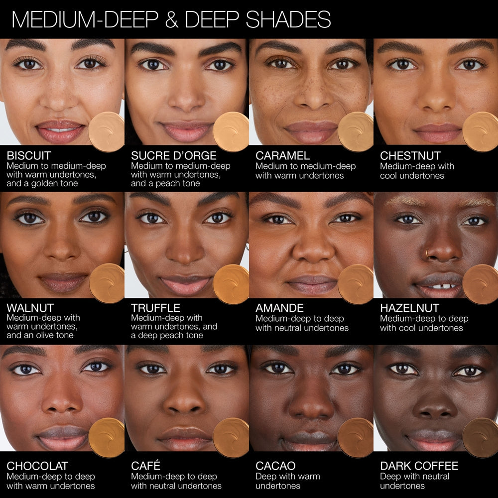 NARS SOFT MATTE Complete Concealer