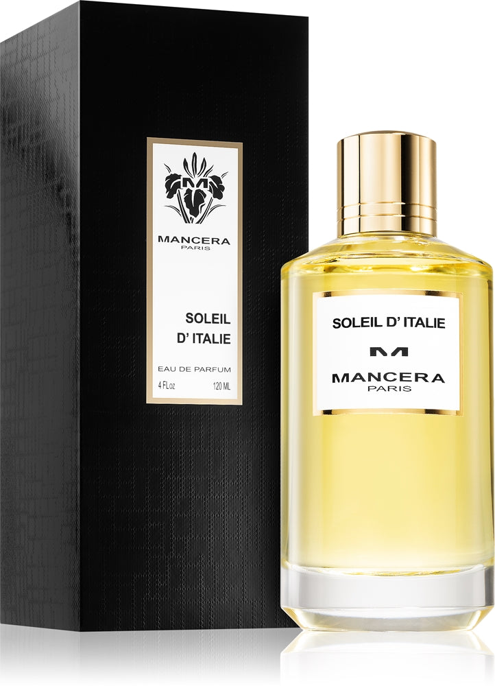 Mancera Soleil d'Italie