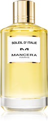 Mancera Soleil d'Italie