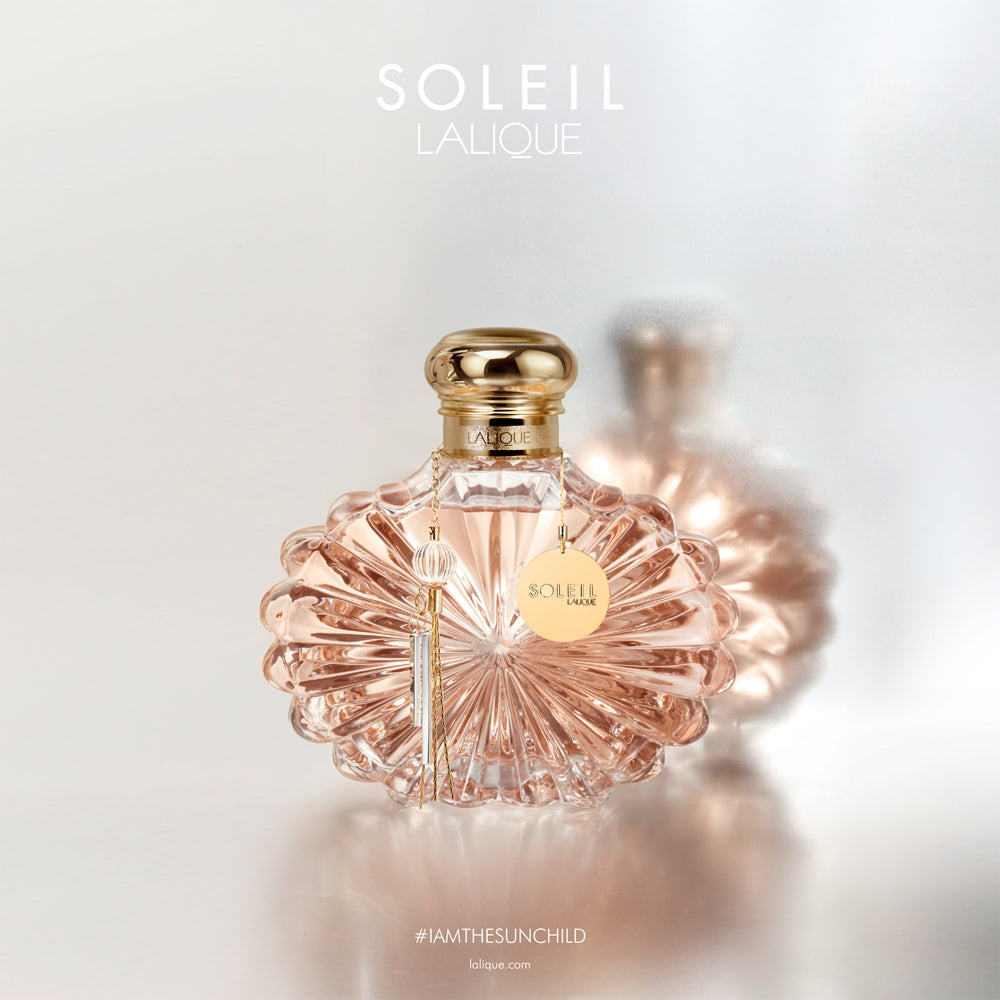 Lalique Soleil