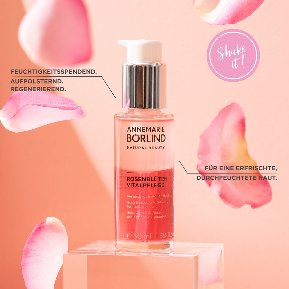 ANNEMARIE BÖRLIND SPECIAL CARE - Sense42 Beauty and Health