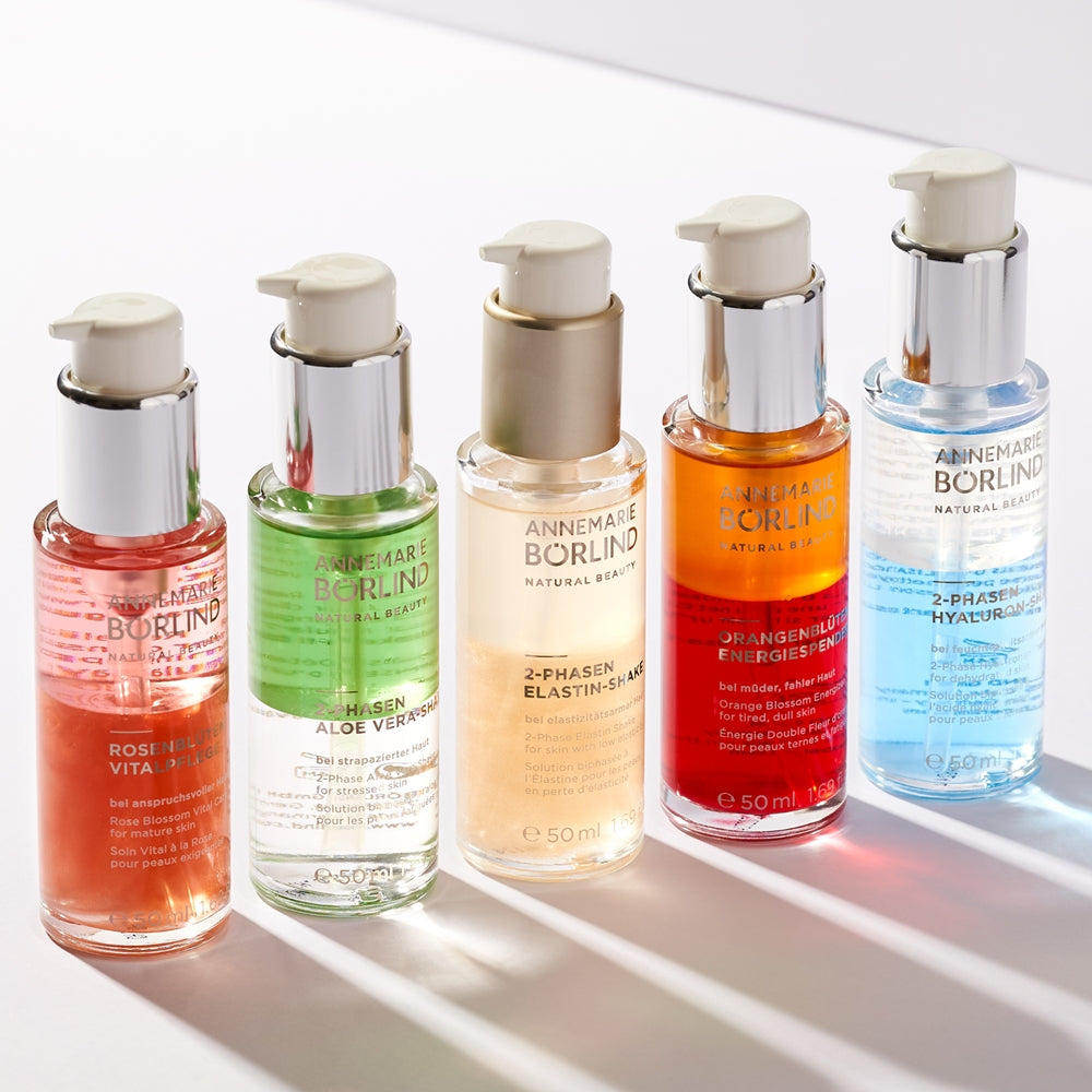 ANNEMARIE BÖRLIND SPECIAL CARE - Sense42 Beauty and Health