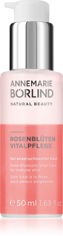 ANNEMARIE BÖRLIND SPECIAL CARE - Sense42 Beauty and Health