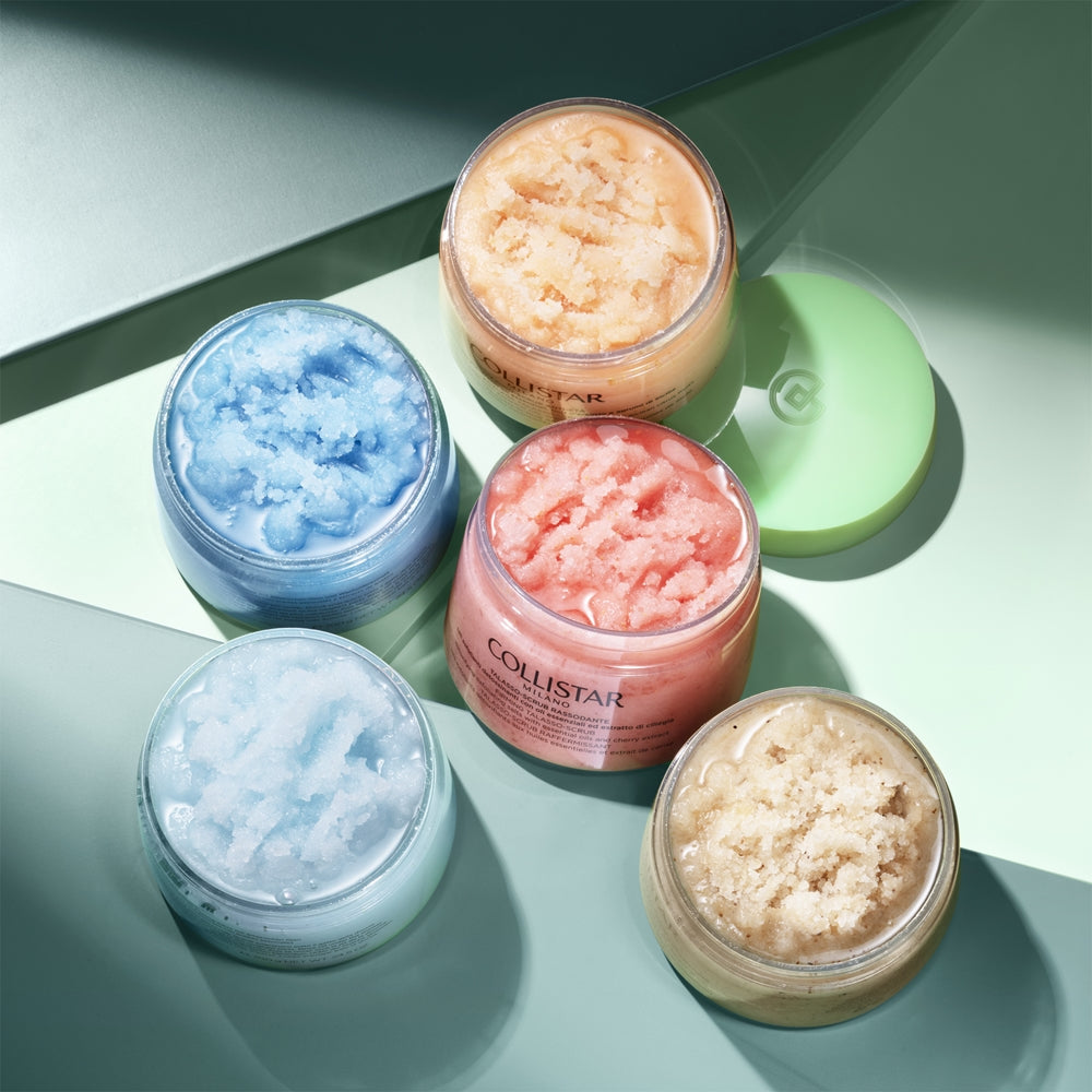 Collistar Special Perfect Body Firming Talasso-Scrub