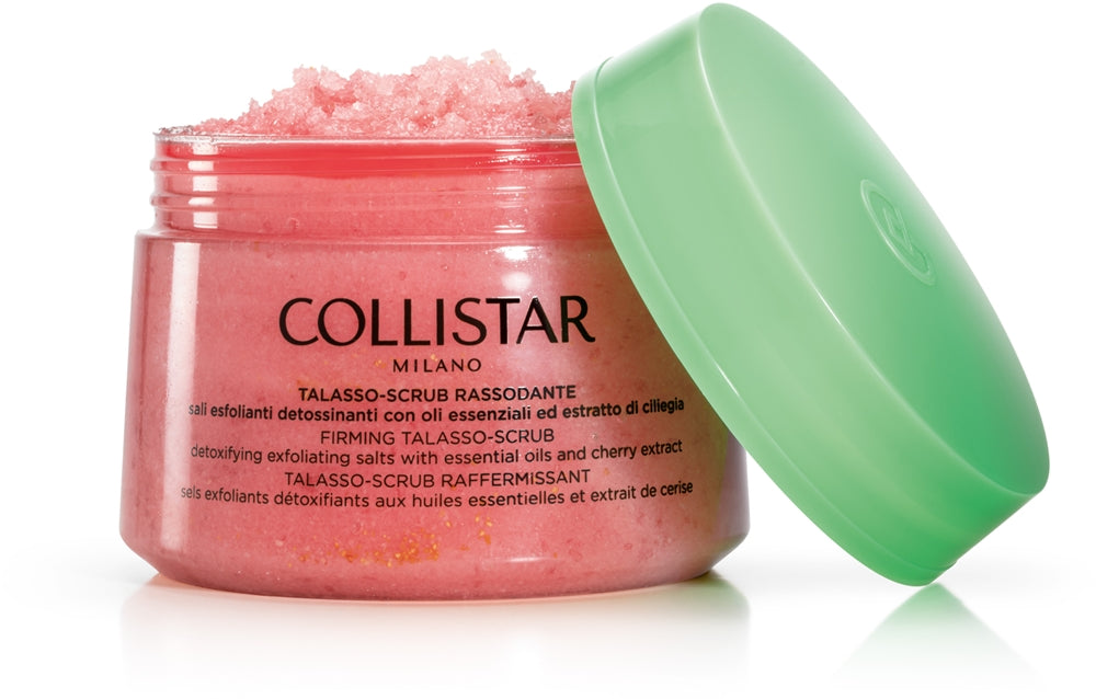 Collistar Special Perfect Body Firming Talasso-Scrub