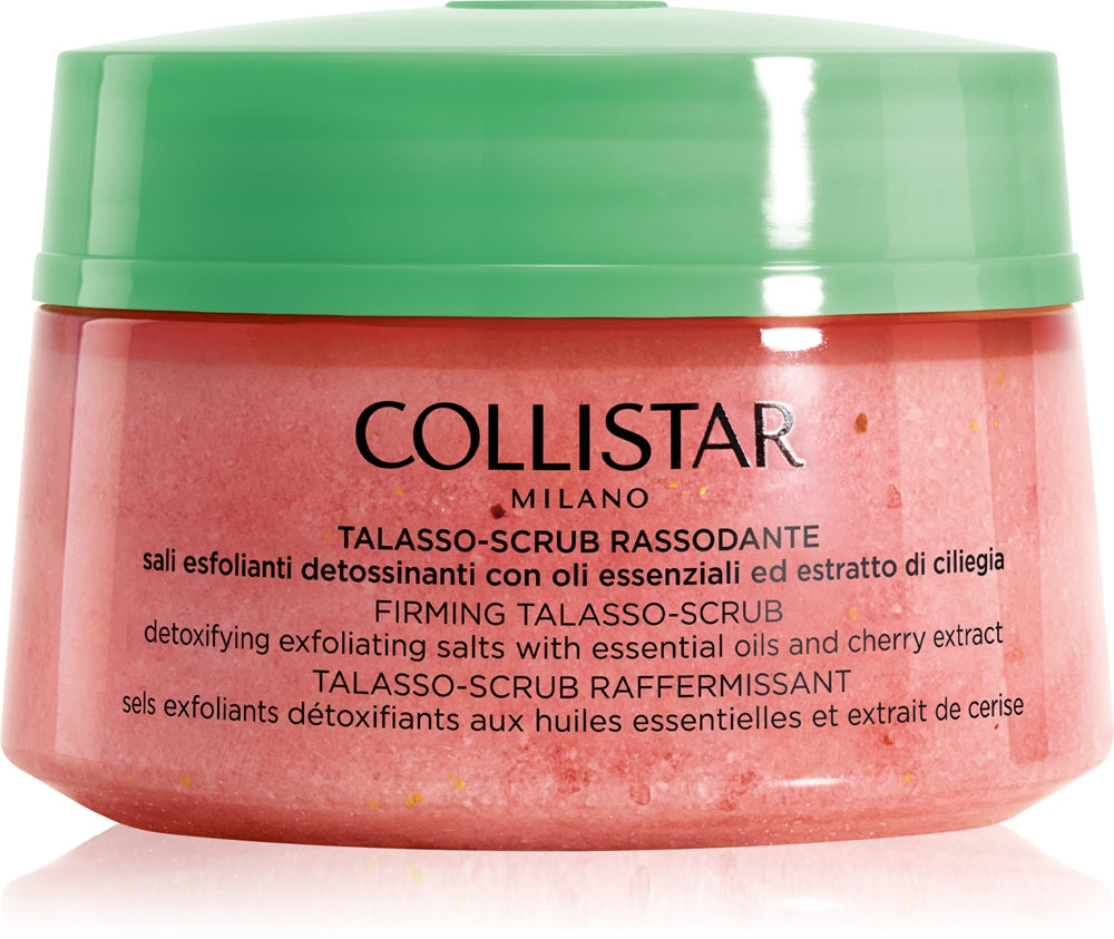 Collistar Special Perfect Body Firming Talasso-Scrub