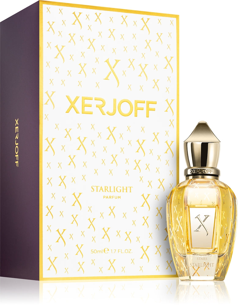 Xerjoff Starlight - Sense42 Beauty and Health