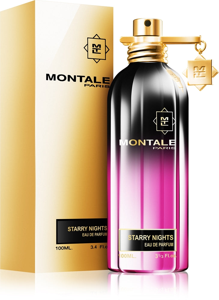 Montale Starry Nights - Sense42 Beauty and Health