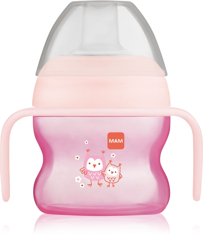 MAM Starter Cup