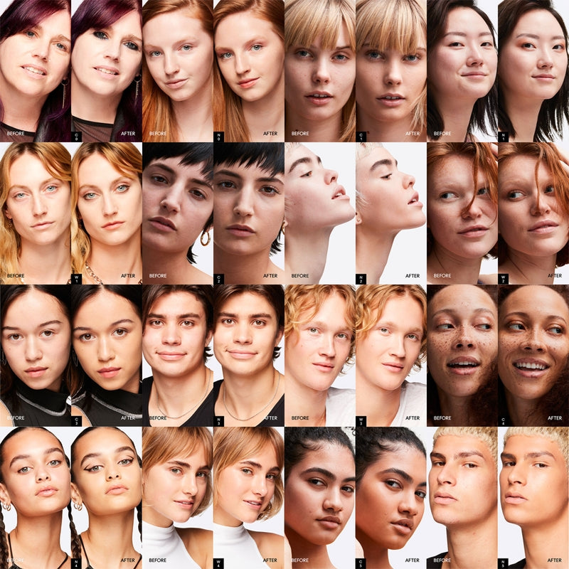 MAC Cosmetics Studio Radiance Face and Body Radiant Sheer Foundation - Sense42 Beauty and Health