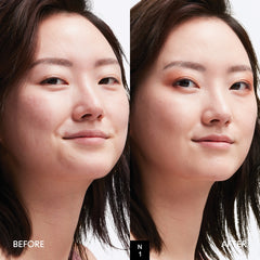 MAC Cosmetics Studio Radiance Face and Body Radiant Sheer Foundation - Sense42 Beauty and Health