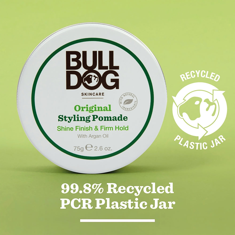 Bulldog Styling Pomade