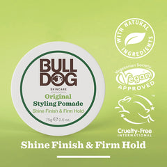 Bulldog Styling Pomade