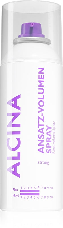 Alcina Styling Strong - Sense42 Beauty and Health