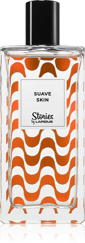Ted Lapidus Suave Skin - Sense42 Beauty and Health