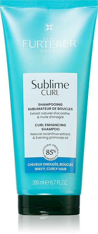 René Furterer Sublime Curl - 200 ml - Sense42 Beauty and Health