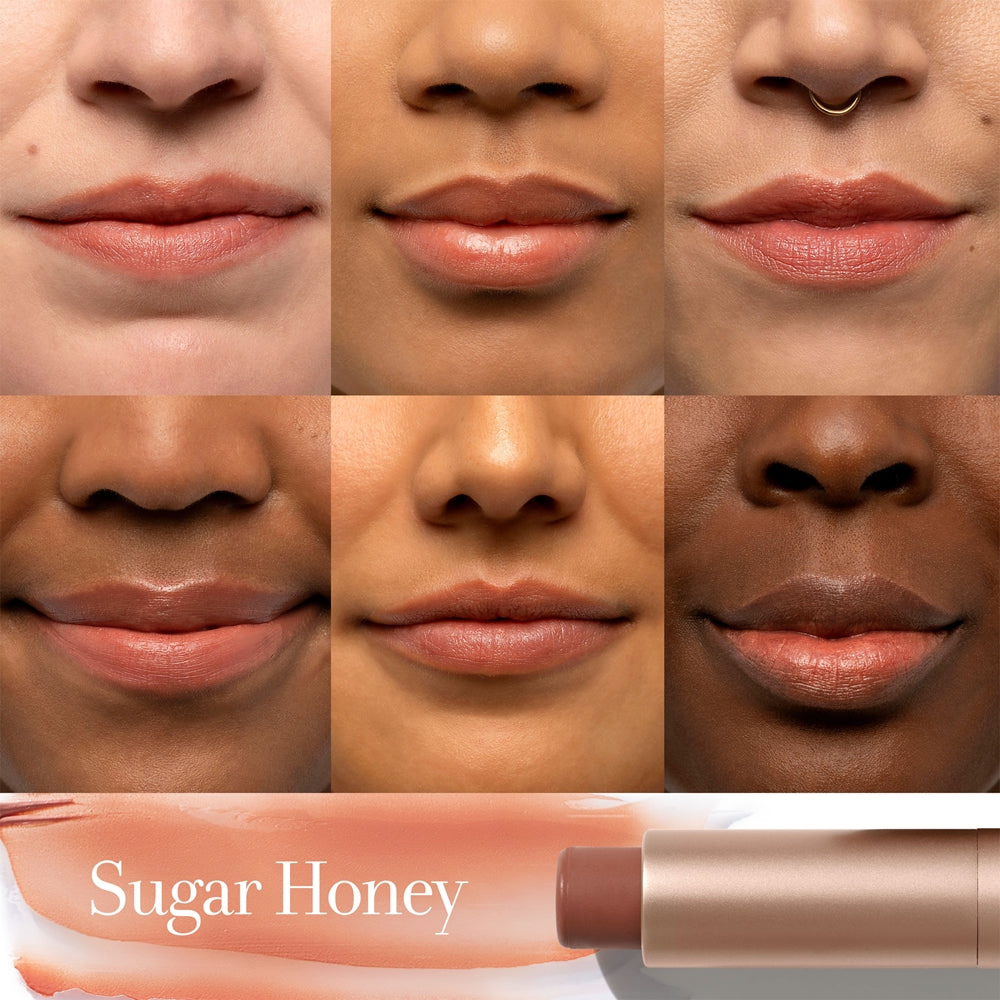 fresh Sugar Tinted Lip Treatment