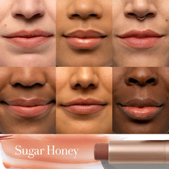 fresh Sugar Tinted Lip Treatment