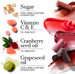 fresh Sugar Tinted Lip Treatment