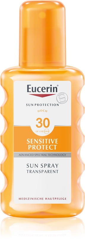 Eucerin Sun Dry Touch Oil Control