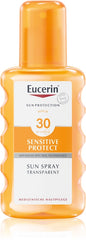 Eucerin Sun Dry Touch Oil Control