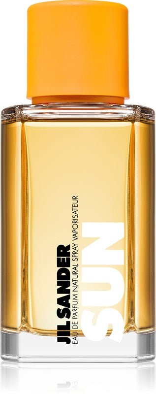 Jil Sander Sun Eau de Parfum - Sense42 Beauty and Health