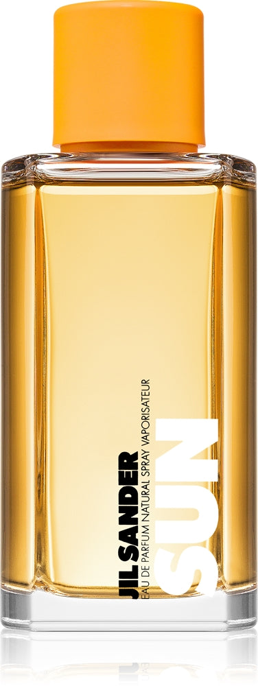 Jil Sander Sun Eau de Parfum - Sense42 Beauty and Health