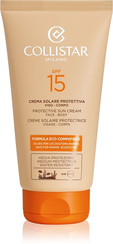 Collistar Sun Eco-Compatible