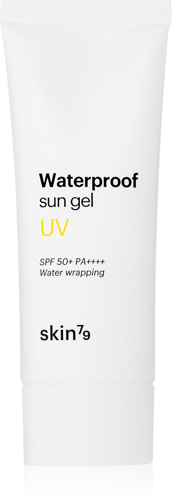 Skin79 Sun Gel Waterproof - Sense42 Beauty and Health