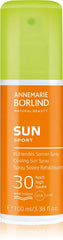 ANNEMARIE BÖRLIND SUN SPORT