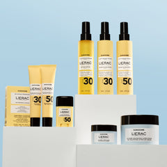 Lierac Sunissime The Beautifying After Sun Cream - Sense42 Beauty and Health