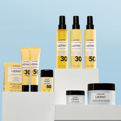 Lierac Sunissime The Melt-in Sun Lotion SPF 30 - Sense42 Beauty and Health