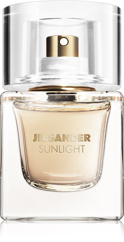 Jil Sander Sunlight - Sense42 Beauty and Health