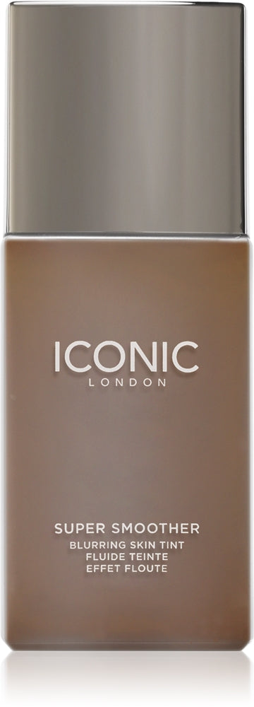 ICONIC London Super Smoother Blurring Skin Tint
