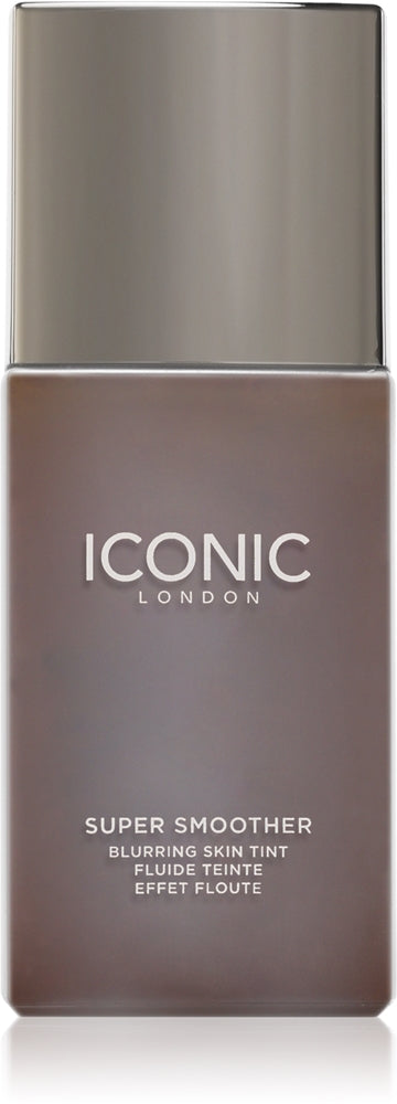 ICONIC London Super Smoother Blurring Skin Tint